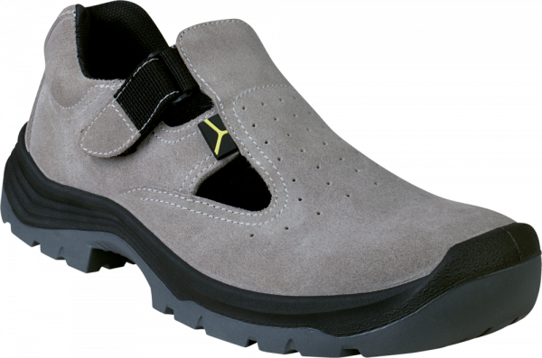 Obuwie ochronne Delta Plus BRISBANE2 S1 SRC
