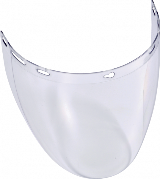 Osłona twarzy Delta Plus VISOR TORIC CLEAR