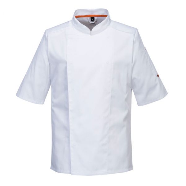 Portwest C738 Bluza szefa kuchni MeshAir Pro S/S
