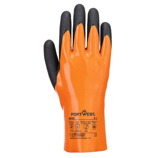 Portwest AP36 Rękawica nitrylowa Grip 15