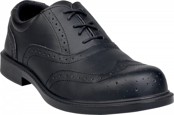 Obuwie ochronne Delta Plus RICHMOND S1 SRC