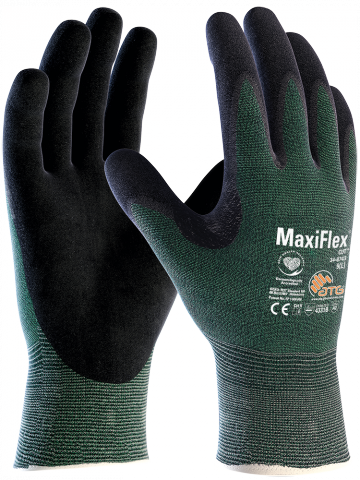 Rękawice antyprzecięciowe ATG MaxiFlex®Cut™ 34-8743