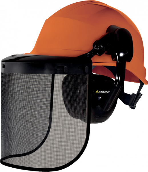 Kask ochronny Delta Plus FORESTIER 3
