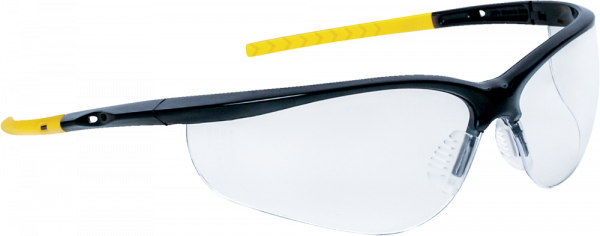 Okulary ochronne Delta Plus IRAYA CLEAR