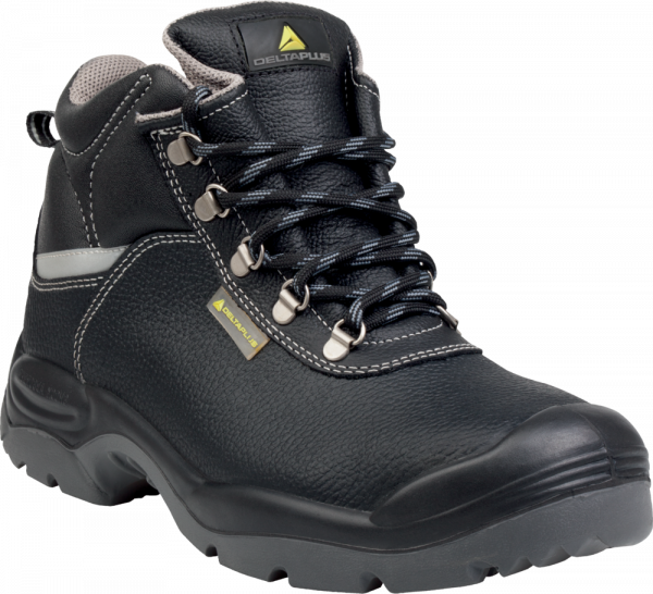 Obuwie ochronne wysokie Delta Plus SAULT2 S3 SRC