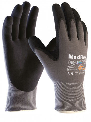 Rękawice MaxiFlex Ultimate 42-874  ATG  na renapol 