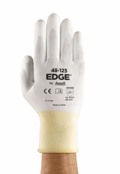 Rękawice Edge® 48-125 na renapol wierzch 
