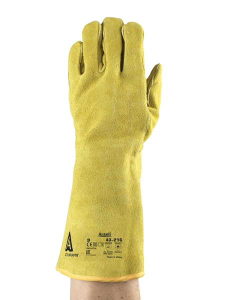 Rękawice termiczne ANSELL ActivArmr® 43-216