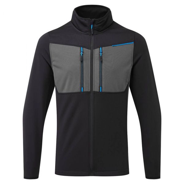 Portwest T756 Polar WX3 Full Zip Tech