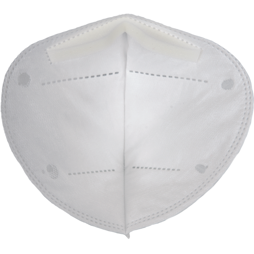 GPP2 SAAR FFP2 respirator