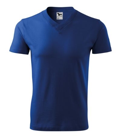MALFINI® V-neck 102 - Koszulka unisex