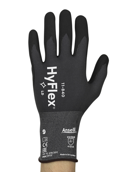 Rękawice ANSELL HyFlex® 11-840
