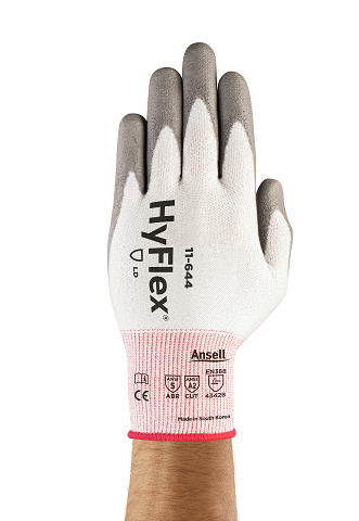 Rękawice antyprzecięciowe ANSELL HyFlex® 11-644