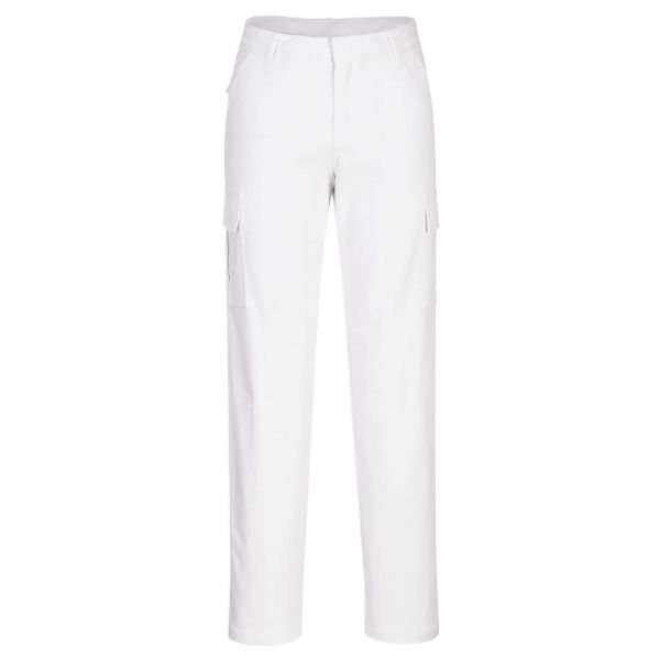 Portwest S233 Spodnie damskie cargo stretch