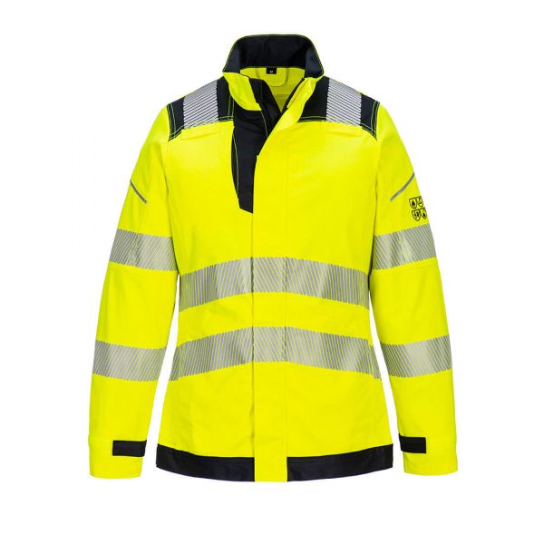 Portwest FR715 Trudnopalna bluza multiochronna damska Modaflame PW3