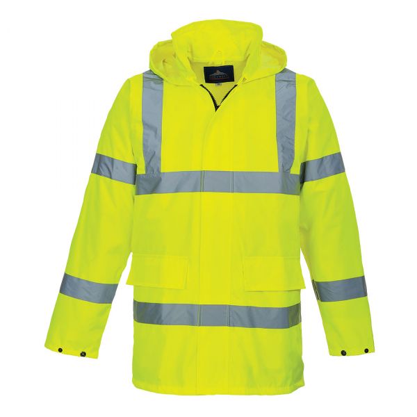 Portwest S160 Kurtka ostrzegawcza Lite Traffic