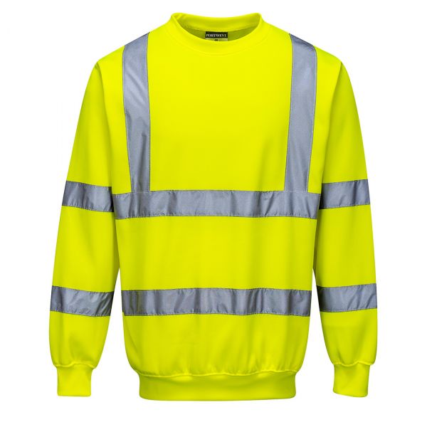 Portwest B303 Bluza ostrzegawcza