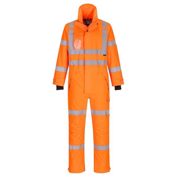 Portwest S593 Kombinezon Extreme