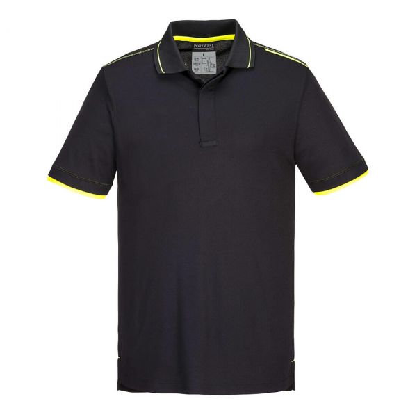 Portwest T722 Koszulka Polo WX3 Eco