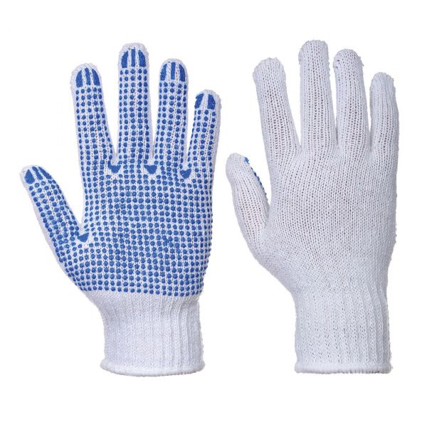 Portwest A111 Rękawica nakrapiana Classic Polka