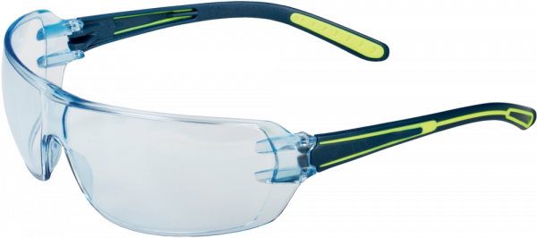 Okulary ochronne Delta Plus HELIUM 2 DETECTABLE
