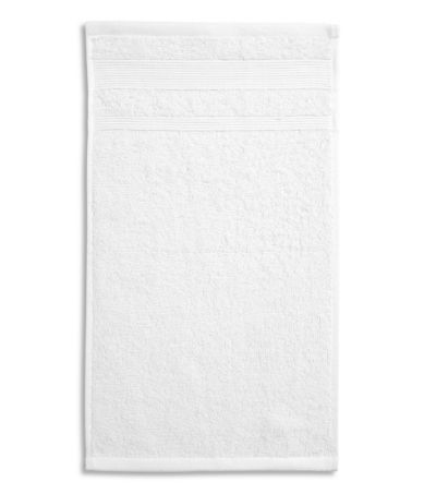 MALFINI® Organic (GOTS) 916 - Ręcznik mały unisex