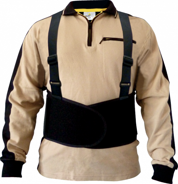 Fartuch ochronny Delta Plus CEINT04