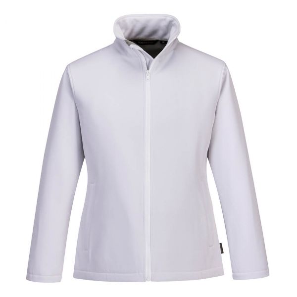 Portwest TK21 Softshell dwuwarstwowy Print & Promo