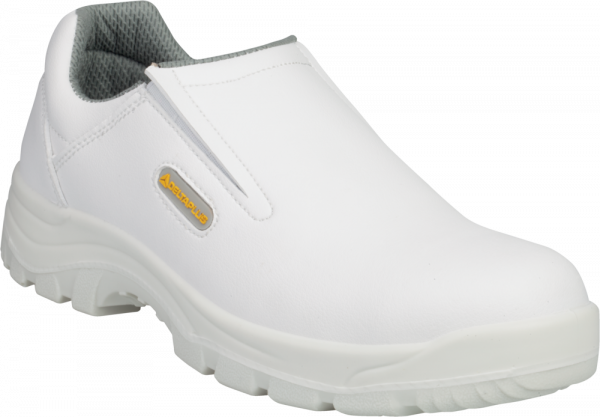 Obuwie ochronne Delta Plus ROBION3 S2 SRC