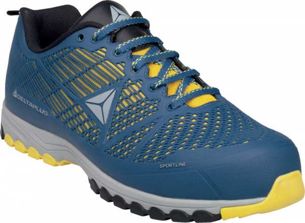 Obuwie ochronne Delta Plus DELTA SPORT S1P SRC
