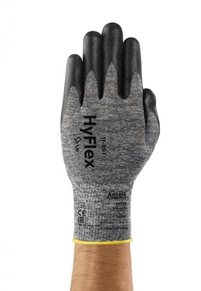 Rękawice HyFlex® 11-801 Ansell na renapol