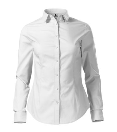 MALFINI® Style LS 229 - Koszula damska