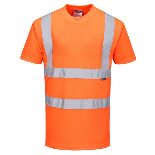 Portwest RT23 T-shirt ostrzegawczy