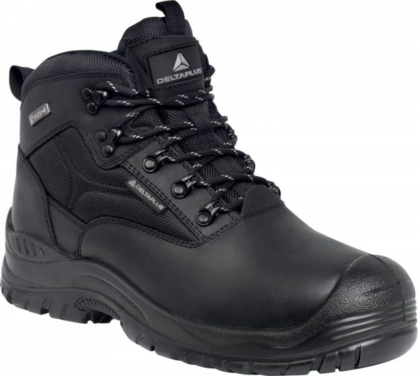 Obuwie ochronne wysokie Delta Plus SAMY2 S3 SRC