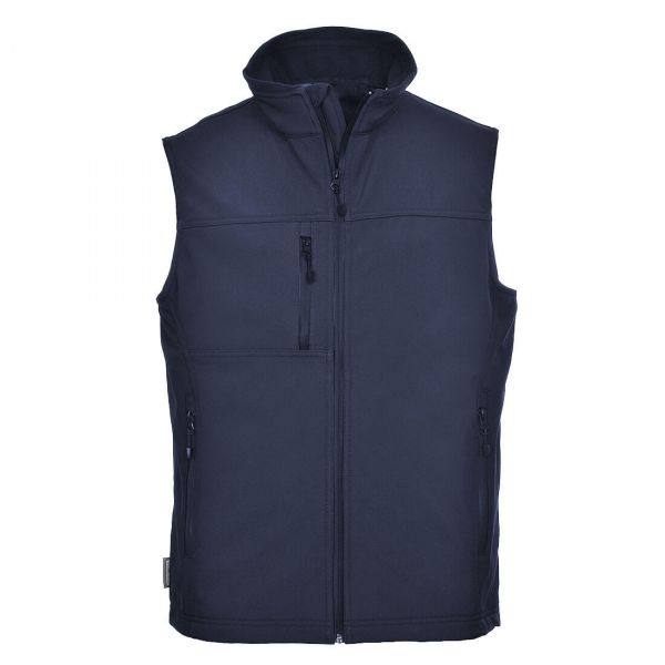 Portwest TK51 Kamizelka Softshell (3L)