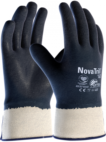 Rękawice ochronne ATG NovaTril® 24-196