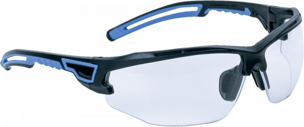 Okulary ochronne Delta Plus ASO2 CLEAR