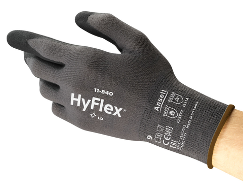 Rękawica HyFlex® 11-840 Ansell na Renapol