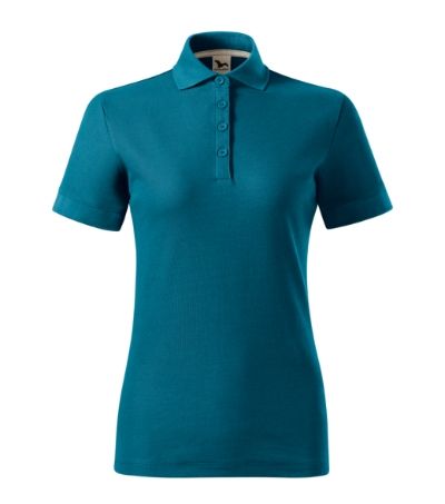 MALFINI® Prime (GOTS) 235 - Koszulka polo damska