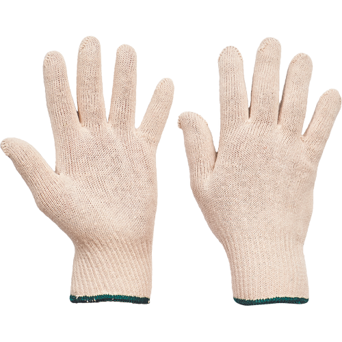 AUKLET rękawice bawełniane