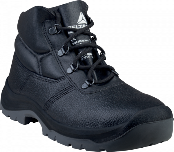 Obuwie ochronne wysokie Delta Plus JUMPER3 S1 SRC