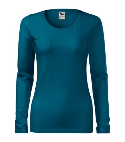 MALFINI® Slim 139 - Koszulka damska