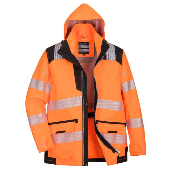 Portwest TK42 Kurtka Softshell Carla (3L)