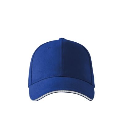 MALFINI® Sandwich 6P 306 - Czapka unisex