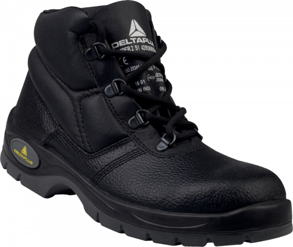 Obuwie ochronne wysokie Delta Plus JUMPER2 S1 SRC