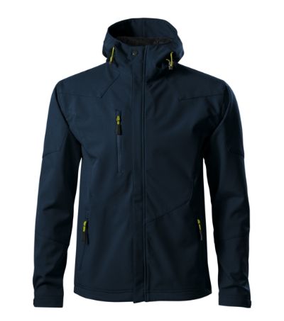 MALFINI® Nano 531 - Softshell kurtka męska