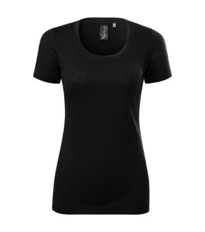 Koszulka damska MALFINI Premium® Merino Rise 158