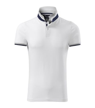 Koszulka polo męska MALFINI Premium® Collar Up 256