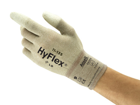 Rękawice ochronne ANSELL HyFlex® 11-135
