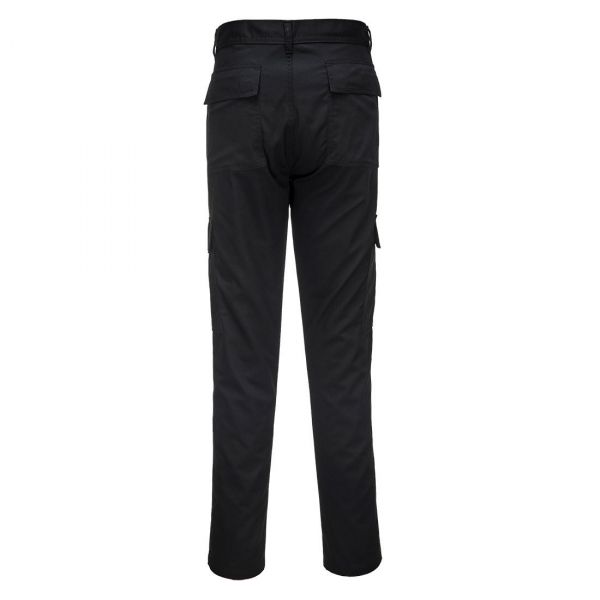 Portwest C711 Spodnie Combat Slim